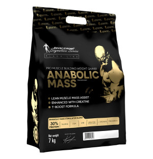 KEVIN LEVRONE Anabolic Mass 7000g