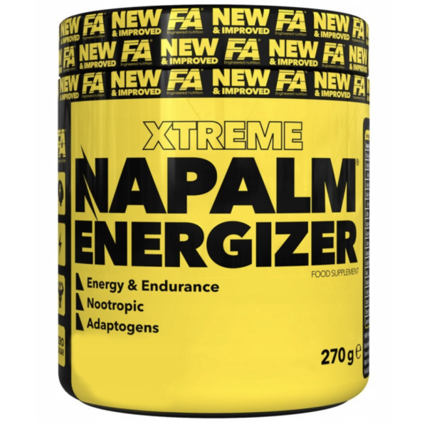 NAPALM Energizer 270g