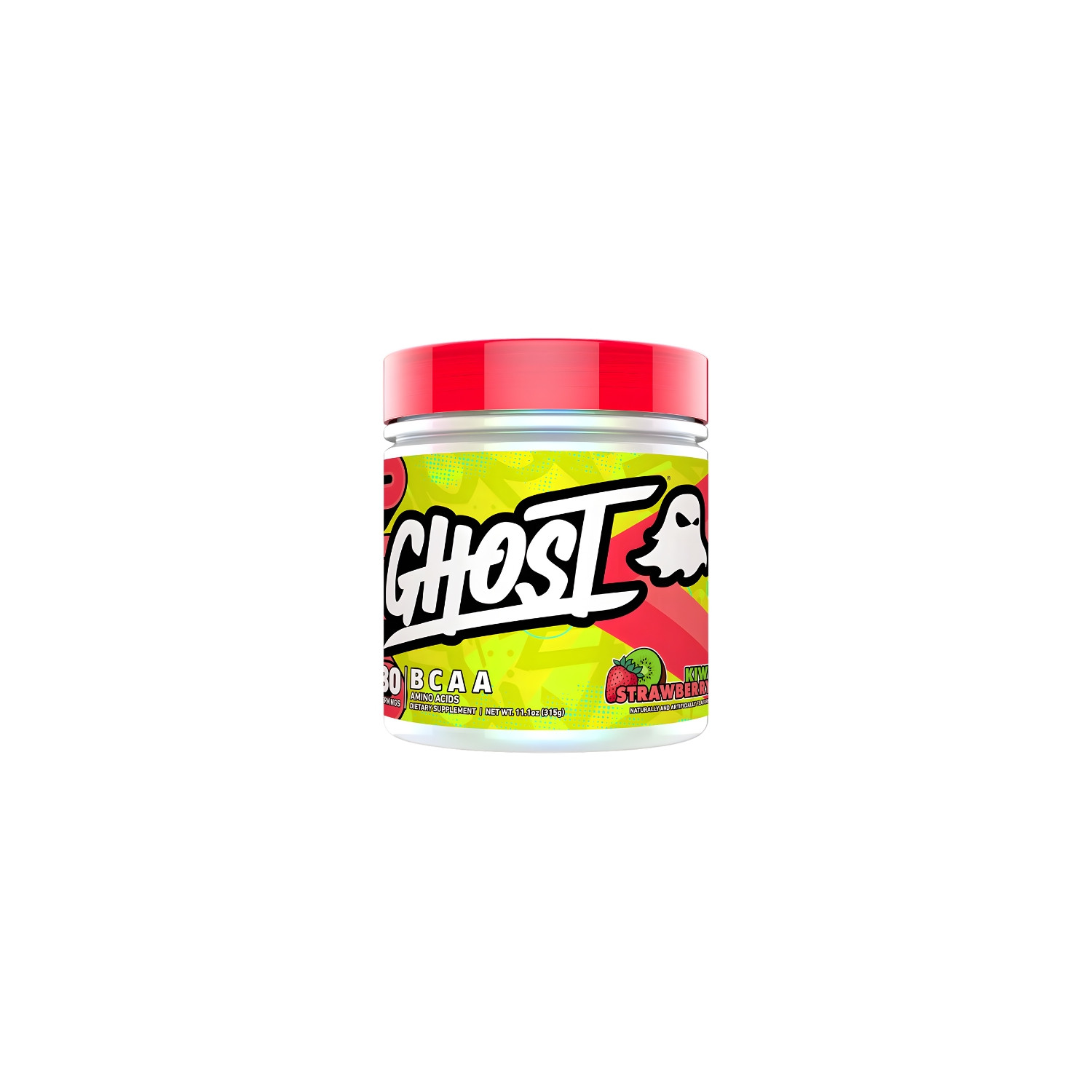Ghost BCAA 315 g