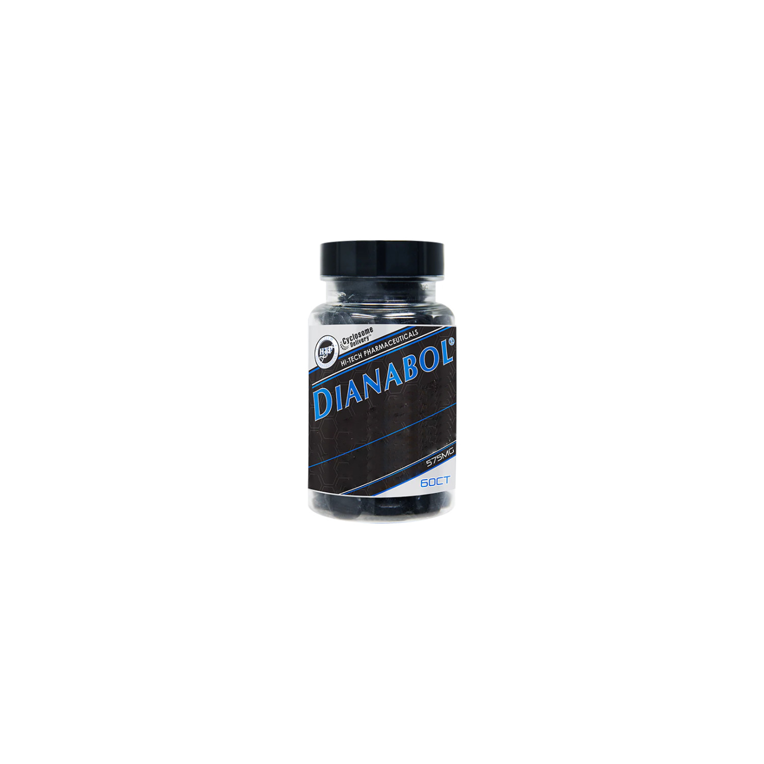 Hi-Tech Pharma Dianabol 60 tabl.