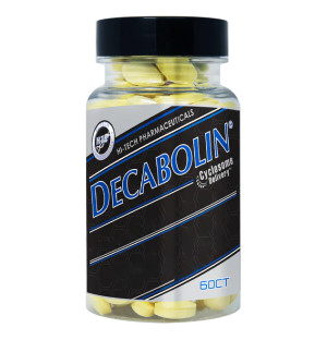 Hi-Tech Pharma Decabolin 60...