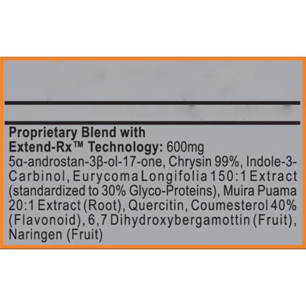 Hi-Tech Pharma Estrogenex 2nd Generation 90 tabs.