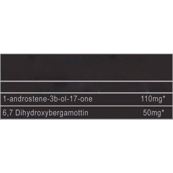 Hi-Tech Pharma 1-Testosterone 60 tbl.