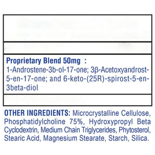 Hi-Tech Pharma Primobolan 90 tbl.