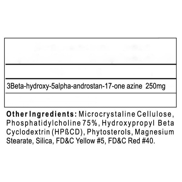 Hi-Tech Pharma Dymethazine 90 tabl.