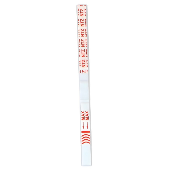 Test na nitazeny – wyjątkowo czuły paskowy test immunologiczny, do wykrywania syntetycznych opioidów