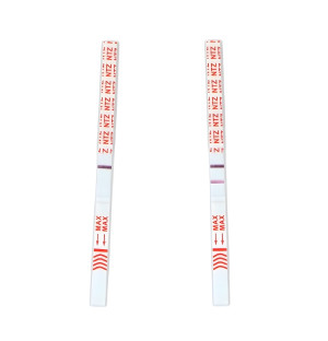 Produkt umożliwia szybkie sprawdzenie, czy badany materiał może zawierać nitazeny, nawet w bardzo małych ilościach