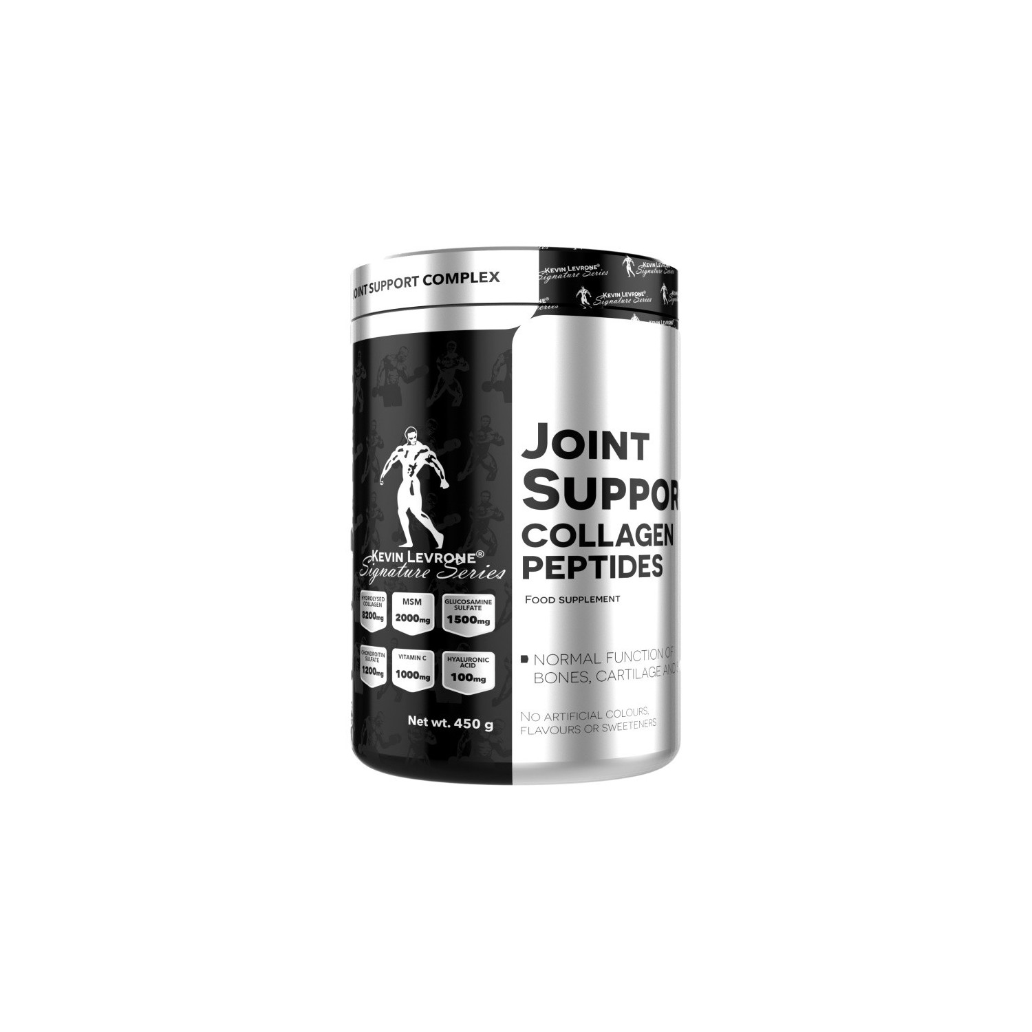 LEVRONE Joint Support 495 g Wiśnia