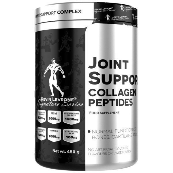 LEVRONE Joint Support 495 g Wiśnia