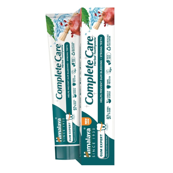 Himalaya Toothpaste Gum Expert Complate Care 75 ml
