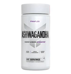 Finaflex Ashwaganda 600 mg...