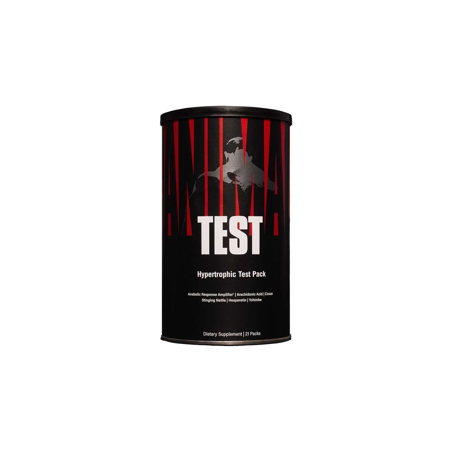 Universal Animal Test 21 Sachets