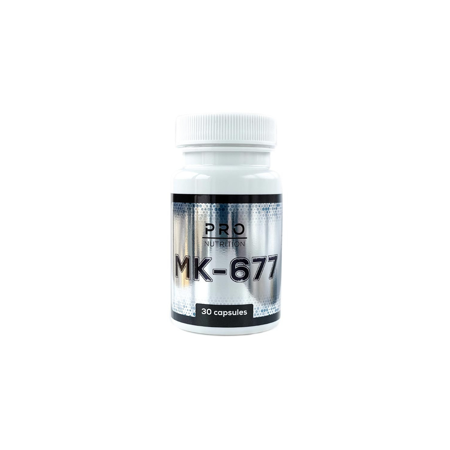 Pro Nutrition MK-677 30MG 30 kaps.
