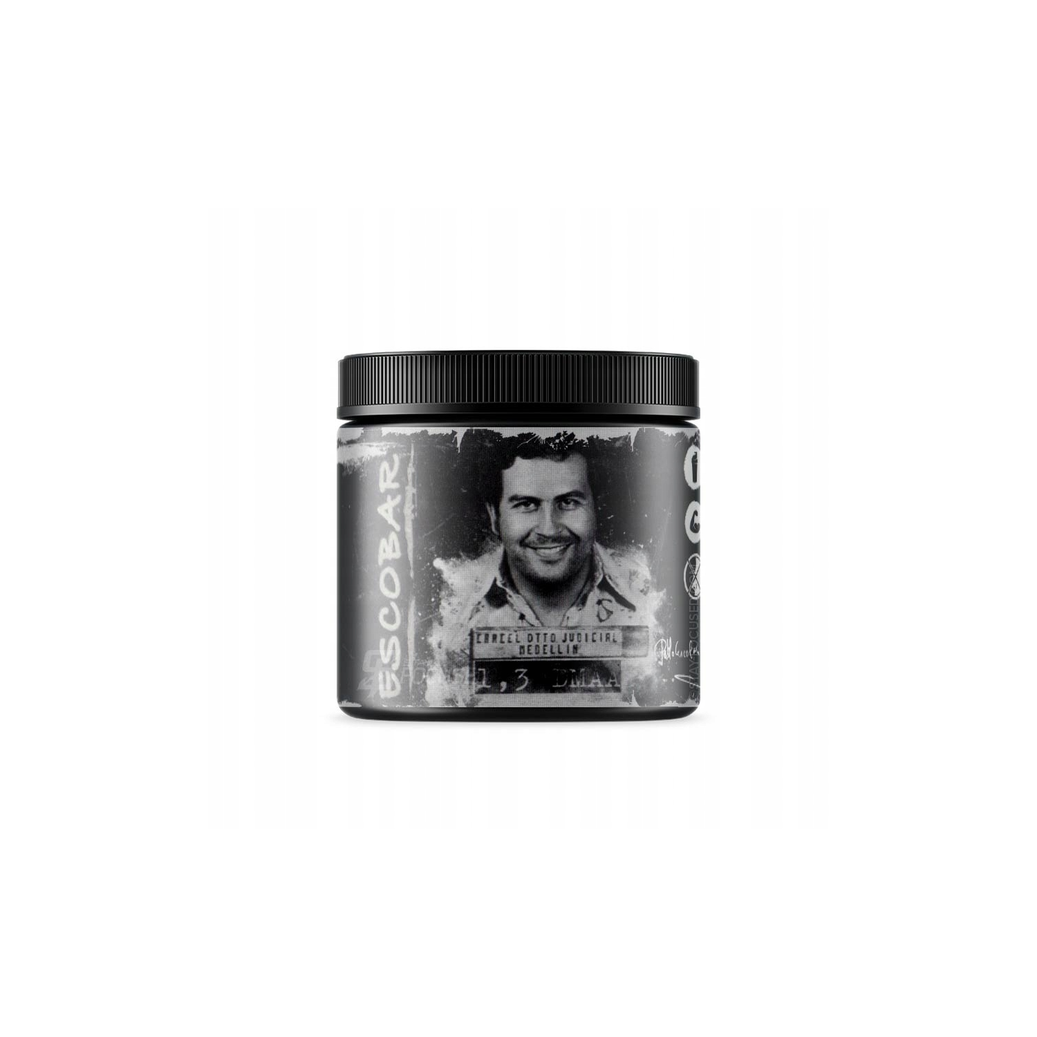 ESCOBAR Pre-Workout 250g