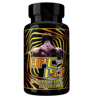 BPC 157 von Golden Labs ist ein innovatives Produkt, das die Erholung maximiert.