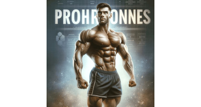Prohormones – what are they and how do they work?