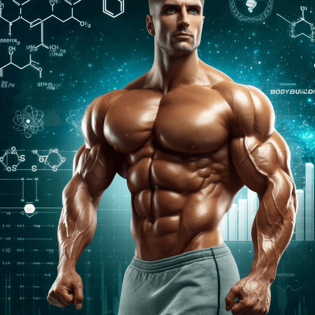 Peptide im Bodybuilding: Funktionieren sie und sind sie sicher?