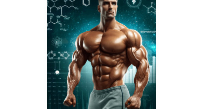 Peptide im Bodybuilding: Funktionieren sie und sind sie sicher?