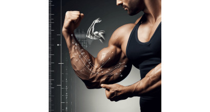 The Best Peptides for Muscle Growth and Why They Work