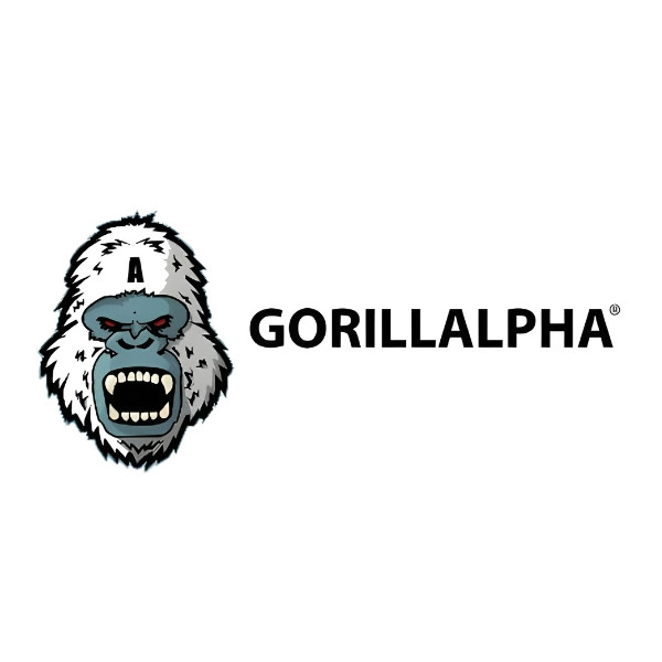 Gorillalpha