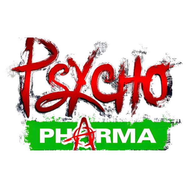 Psycho Pharma